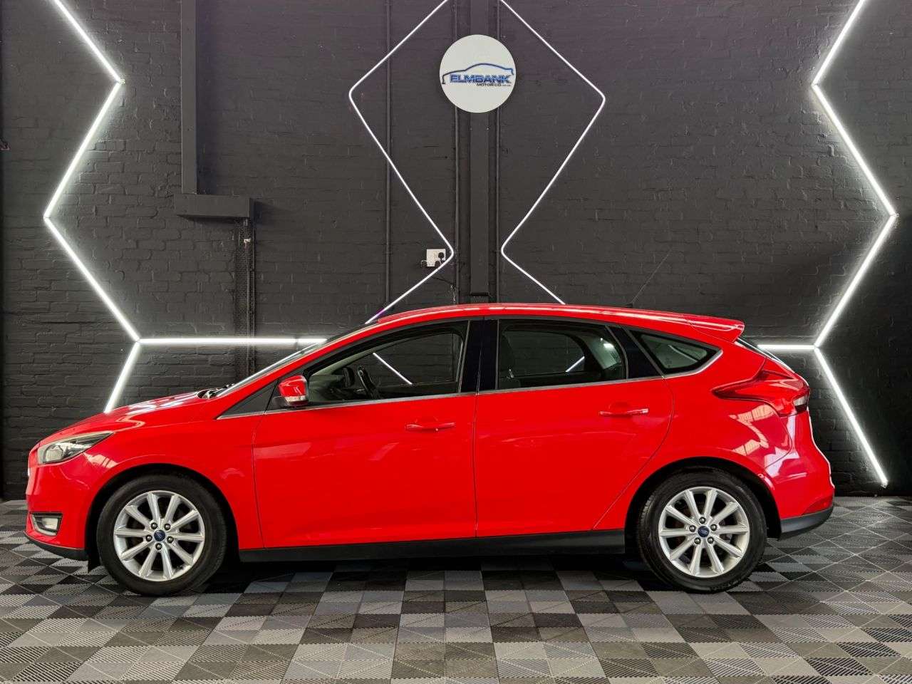 2014 FORD FOCUS 2014 FORD FOCUS