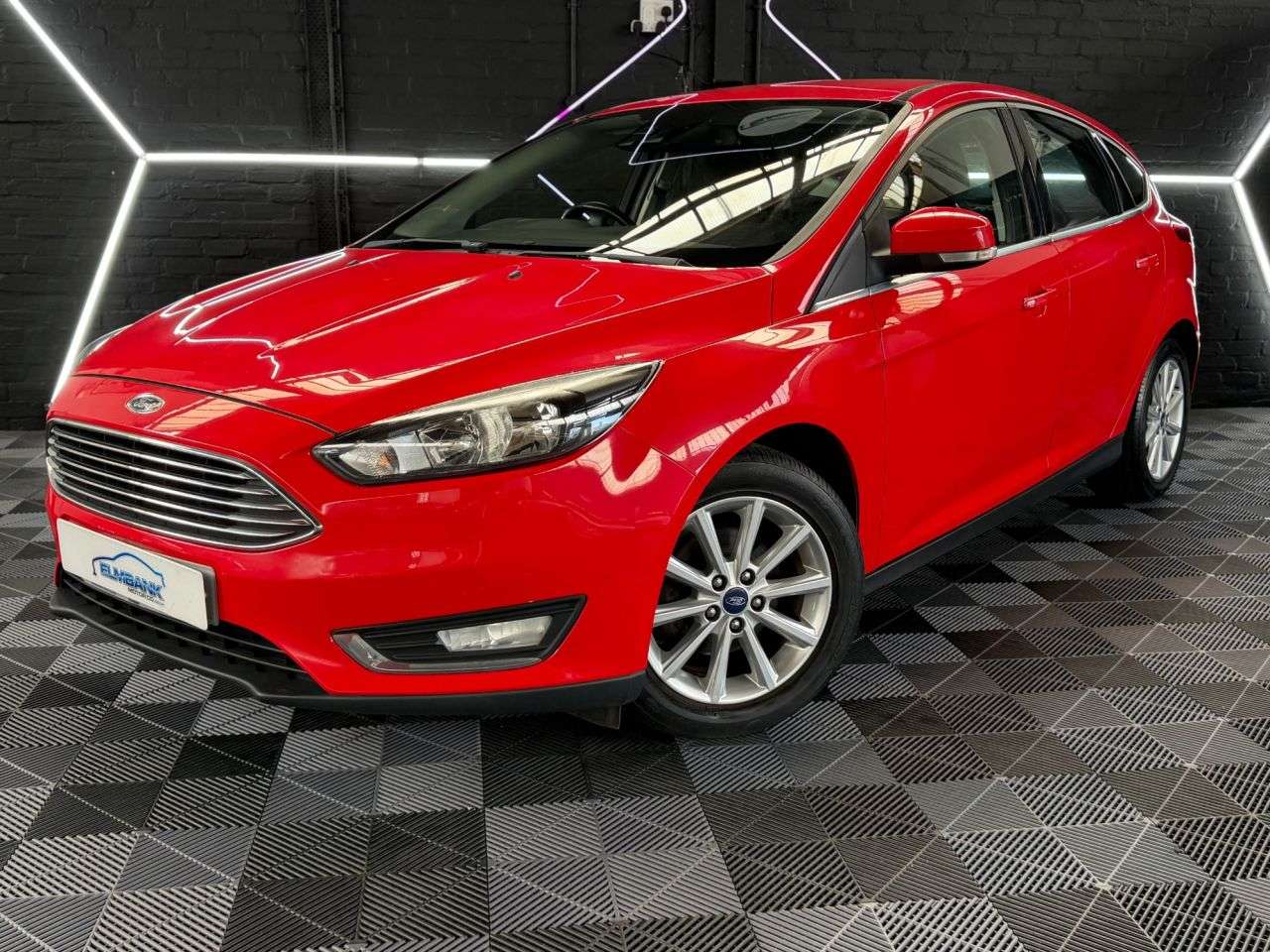 2014 FORD FOCUS 2014 FORD FOCUS