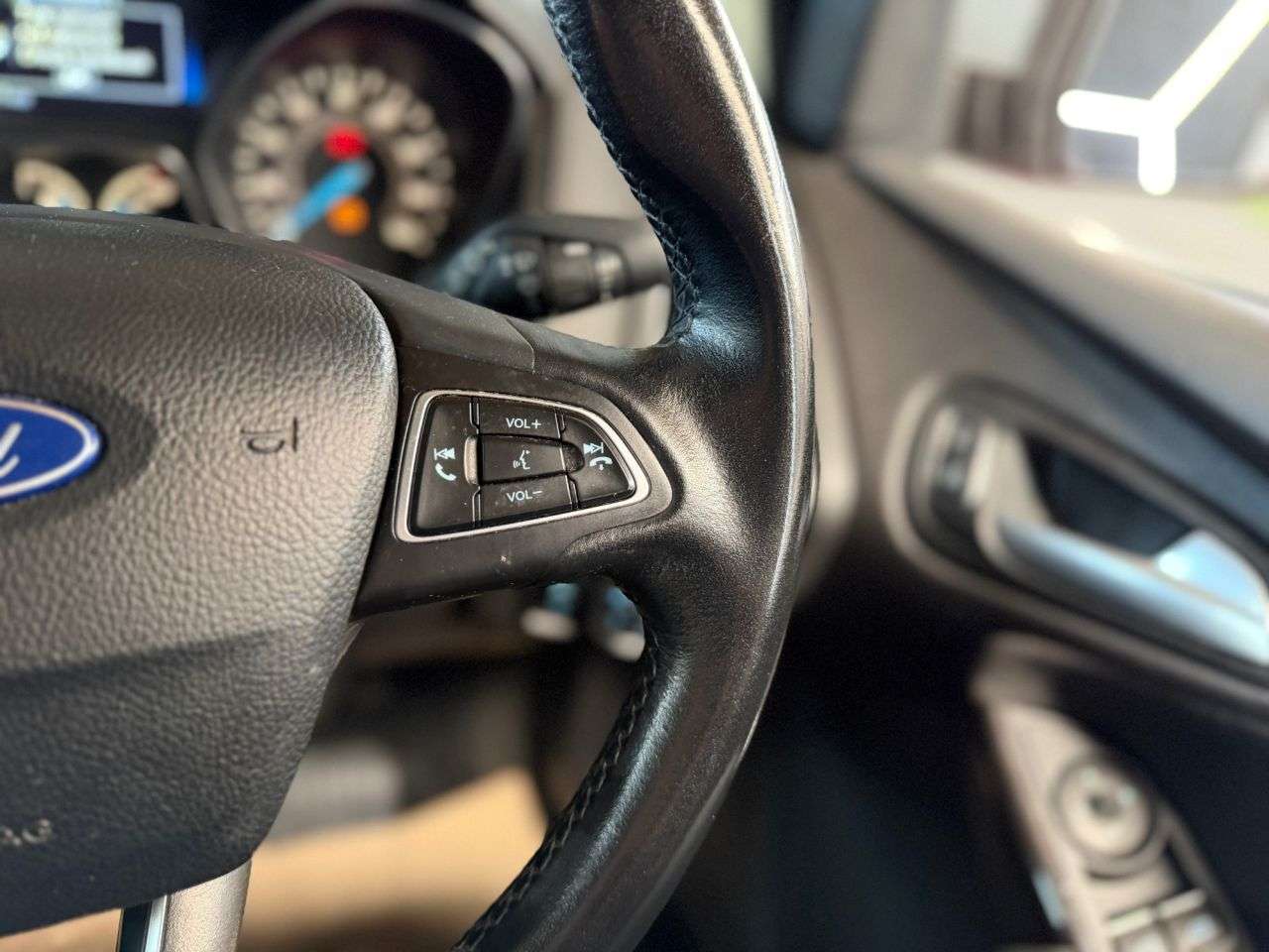 2014 FORD FOCUS 2014 FORD FOCUS