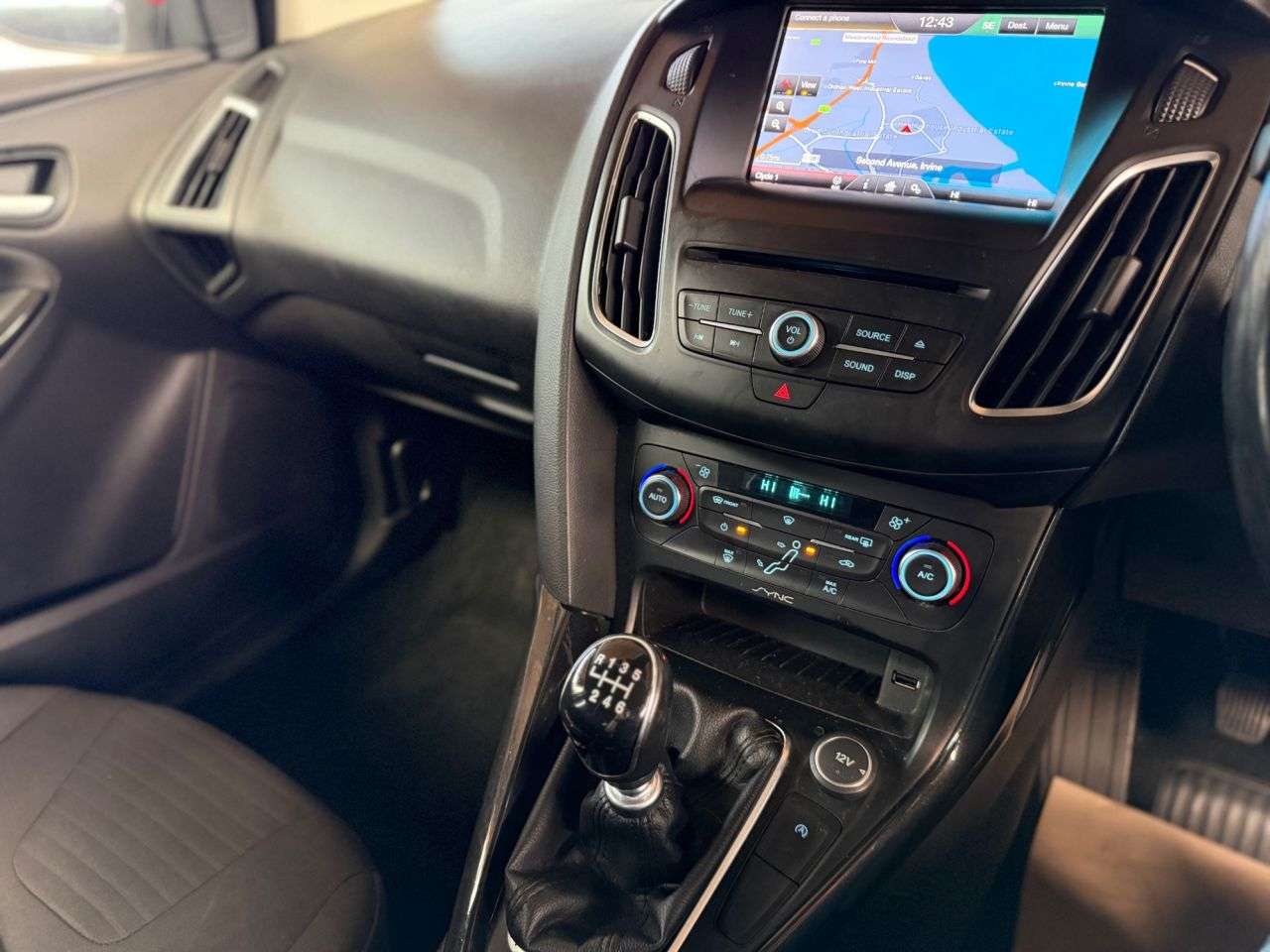 2014 FORD FOCUS 2014 FORD FOCUS