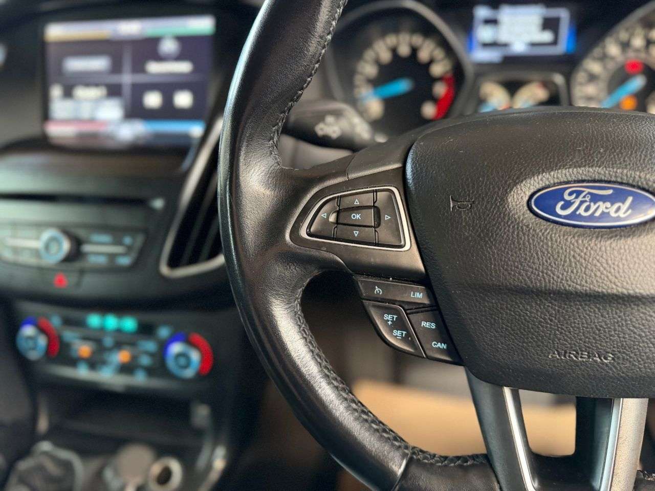 2014 FORD FOCUS 2014 FORD FOCUS