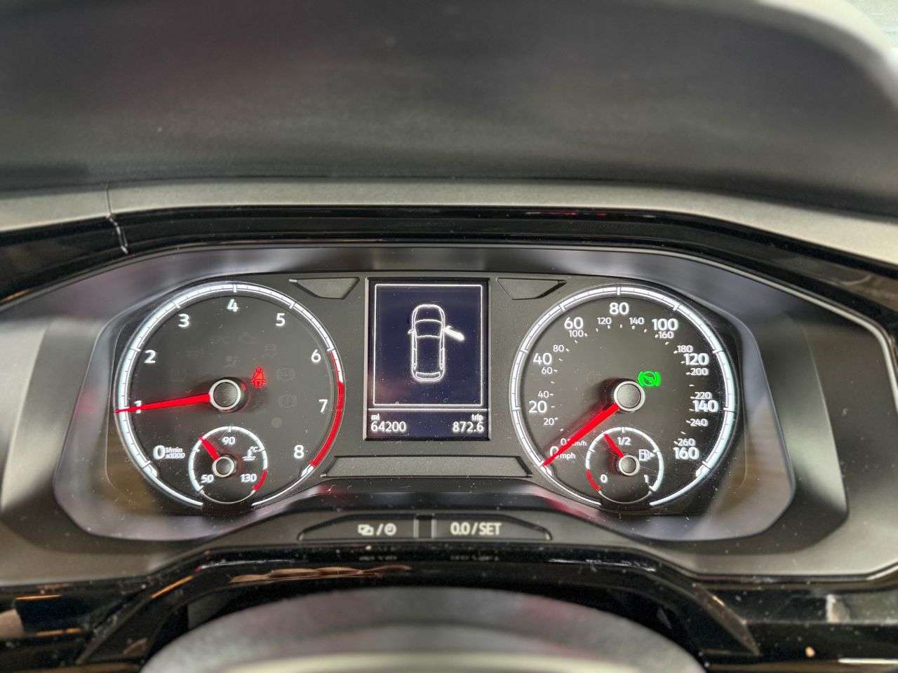 2019 VOLKSWAGEN POLO 2019 VOLKSWAGEN POLO