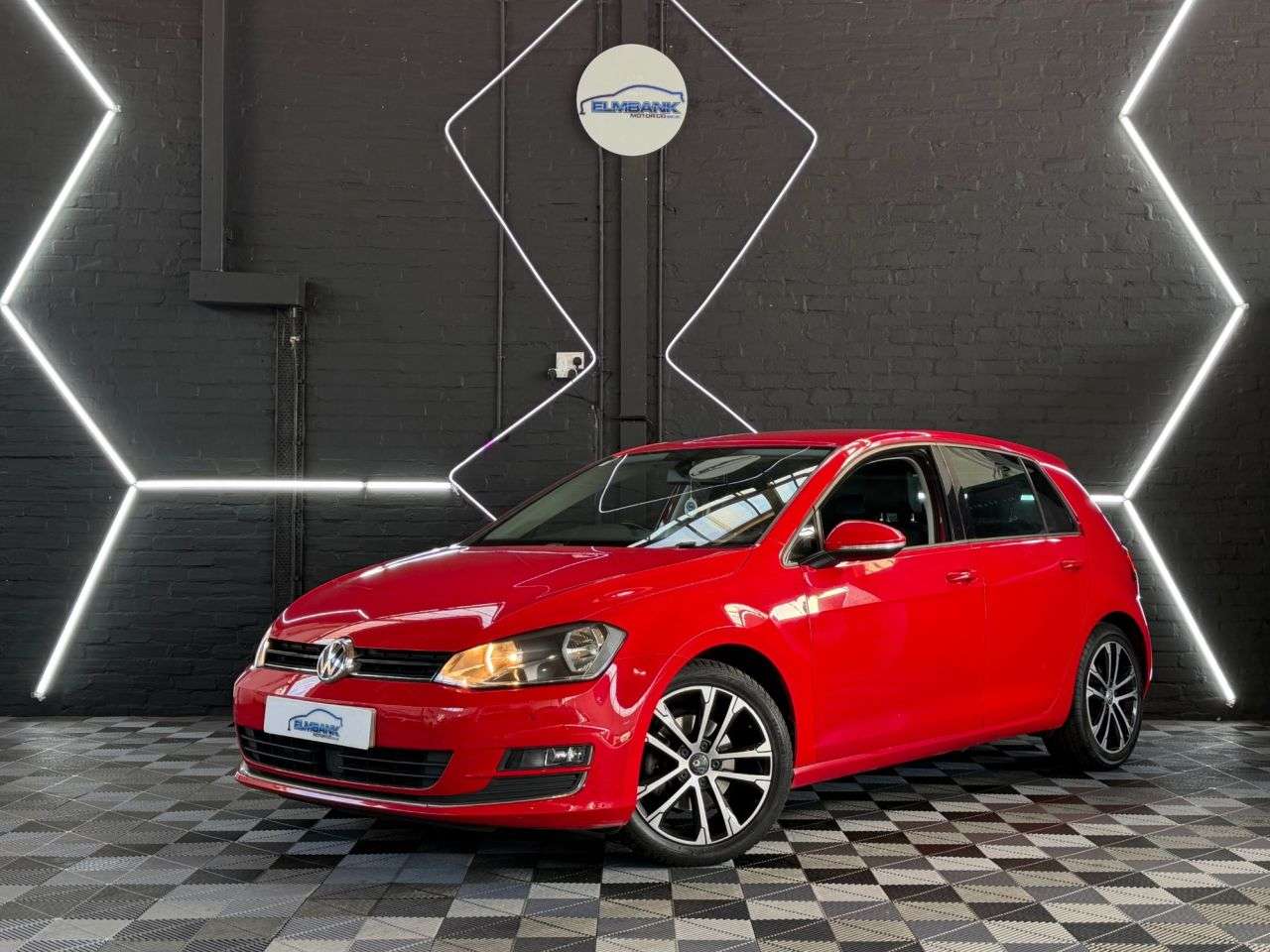 A 2015 VOLKSWAGEN GOLF GT TSI ACT BLUEMOTION TECHNOLOGY A 2015 VOLKSWAGEN GOLF GT TSI ACT BLUEMOTION TECHNOLOGY