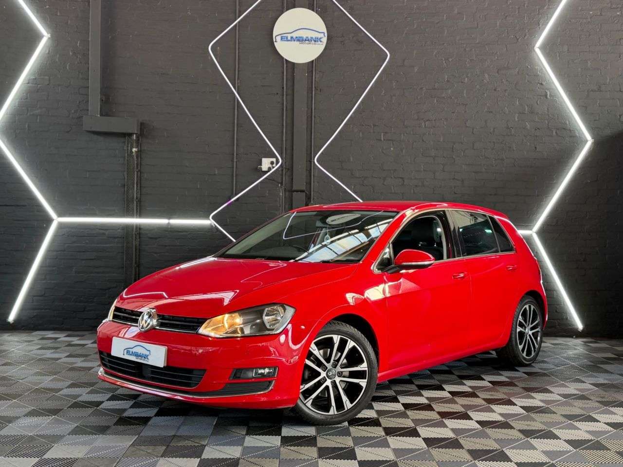 A 2015 VOLKSWAGEN GOLF GT TSI ACT BLUEMOTION TECHNOLOGY A 2015 VOLKSWAGEN GOLF GT TSI ACT BLUEMOTION TECHNOLOGY