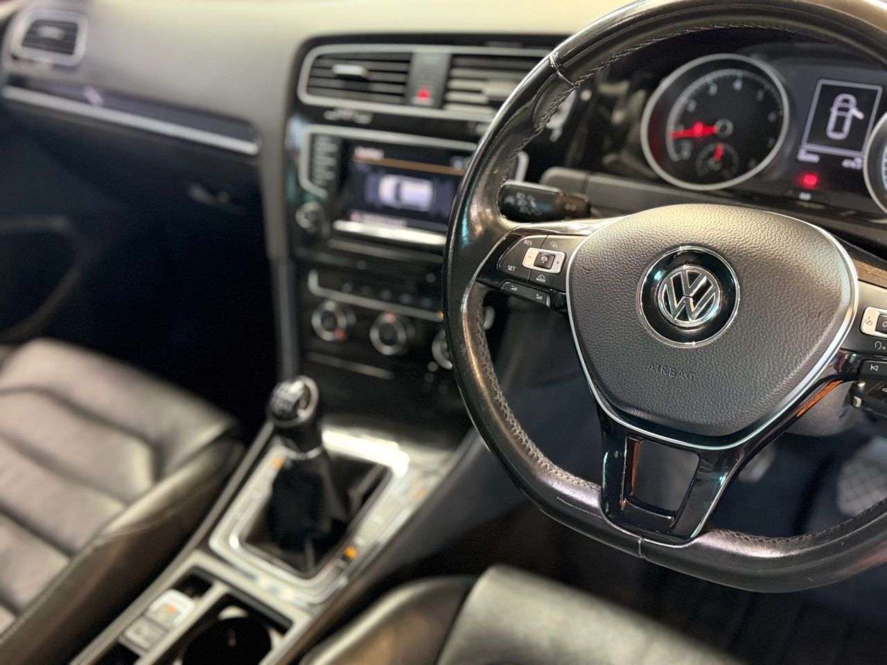 2015 VOLKSWAGEN GOLF 2015 VOLKSWAGEN GOLF