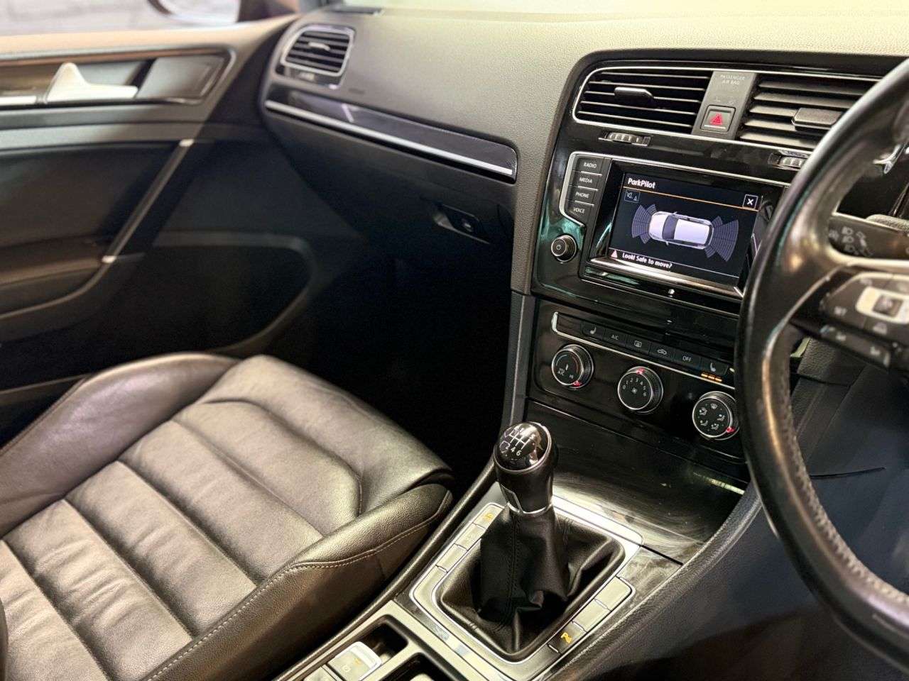 2015 VOLKSWAGEN GOLF 2015 VOLKSWAGEN GOLF