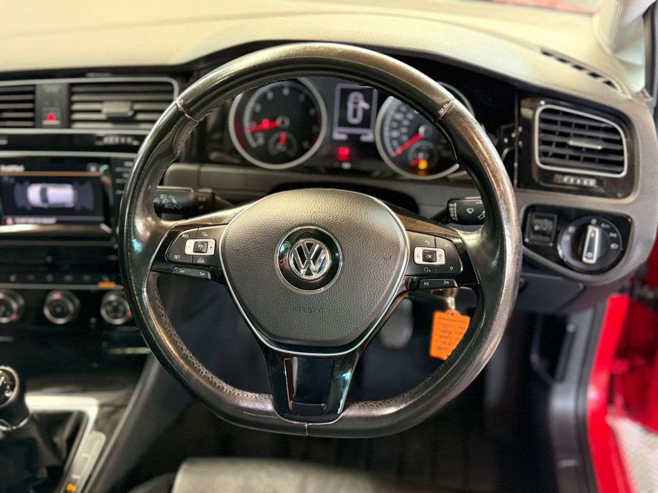 2015 VOLKSWAGEN GOLF 2015 VOLKSWAGEN GOLF