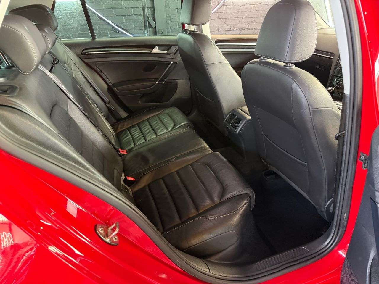 2015 VOLKSWAGEN GOLF 2015 VOLKSWAGEN GOLF