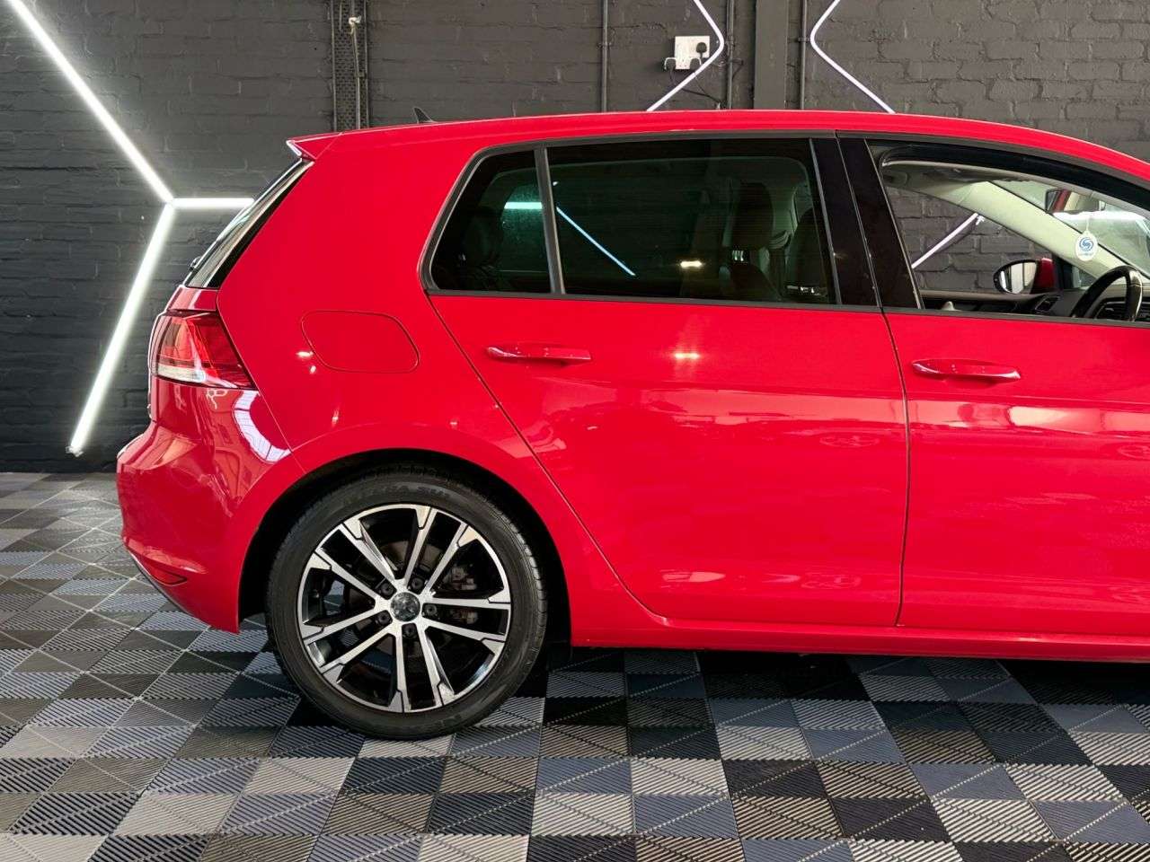 2015 VOLKSWAGEN GOLF 2015 VOLKSWAGEN GOLF