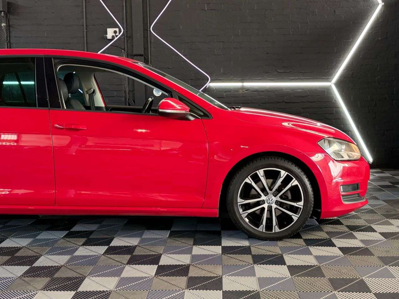 2015 VOLKSWAGEN GOLF 2015 VOLKSWAGEN GOLF