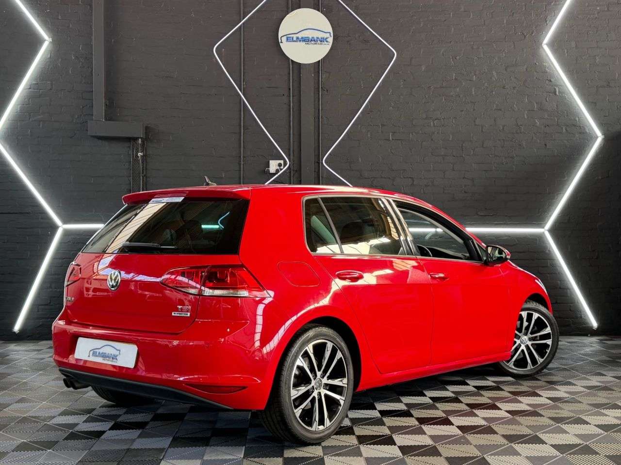 2015 VOLKSWAGEN GOLF 2015 VOLKSWAGEN GOLF