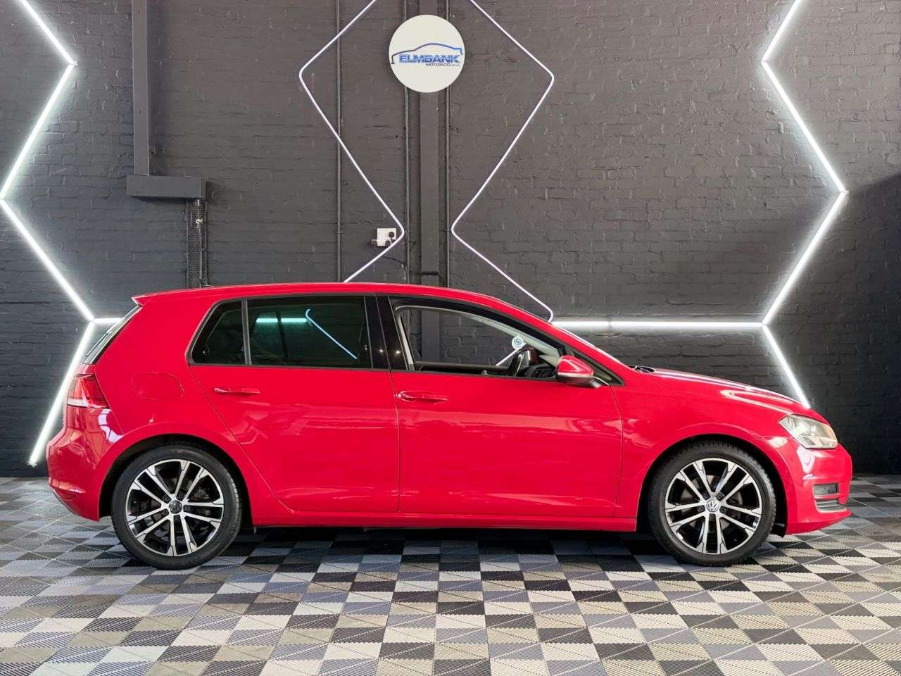 2015 VOLKSWAGEN GOLF 2015 VOLKSWAGEN GOLF