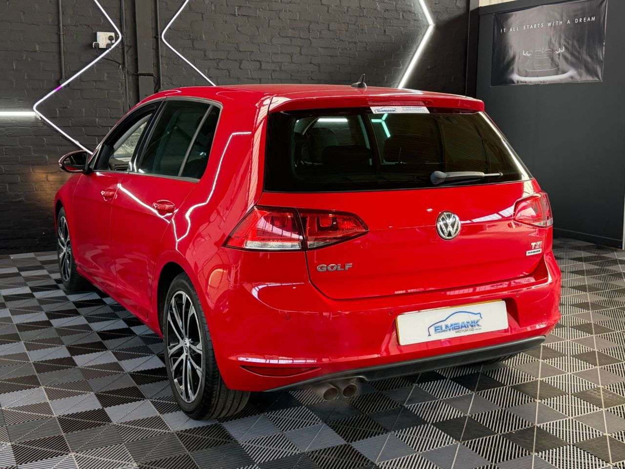 2015 VOLKSWAGEN GOLF 2015 VOLKSWAGEN GOLF