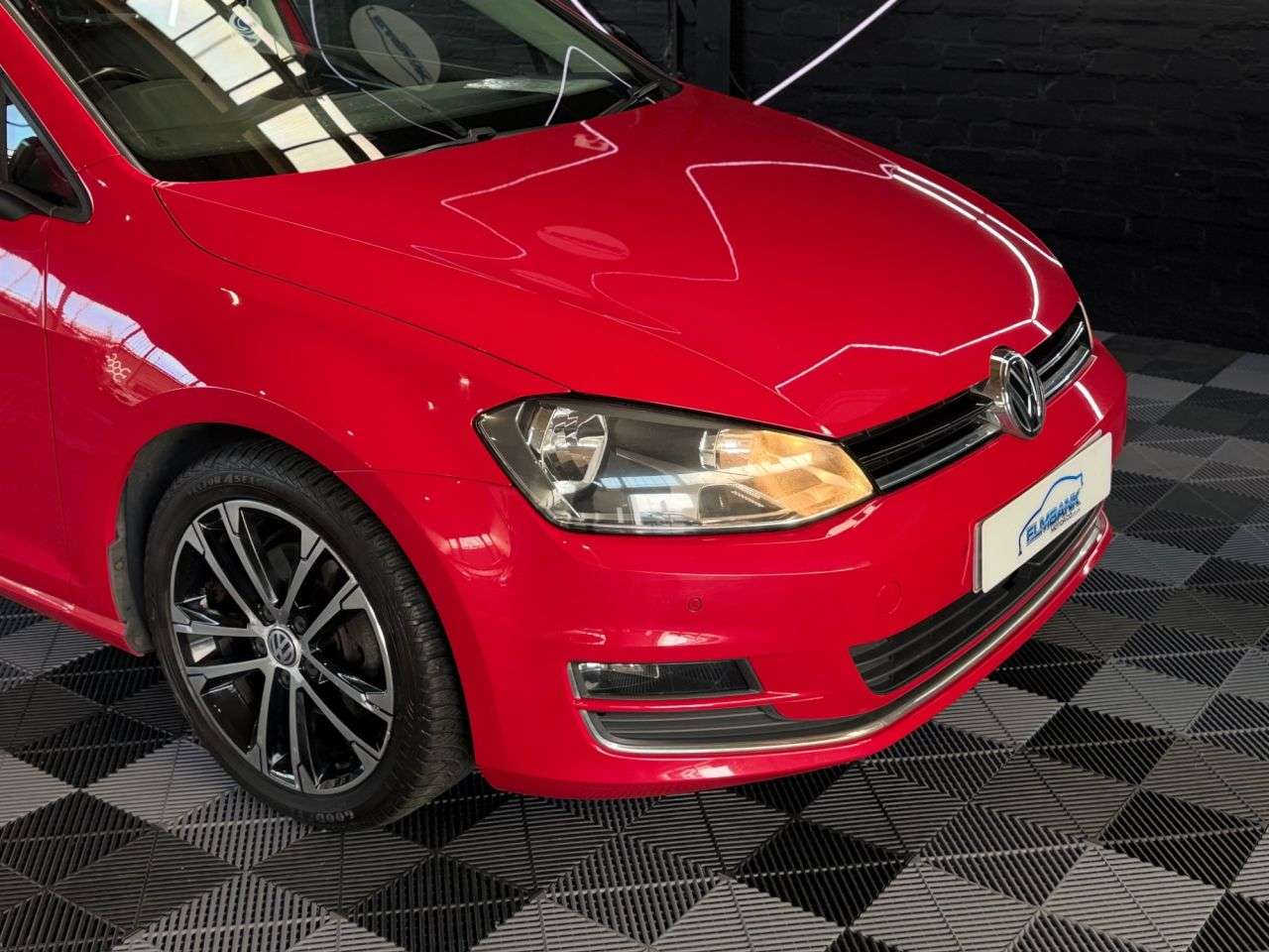 2015 VOLKSWAGEN GOLF 2015 VOLKSWAGEN GOLF