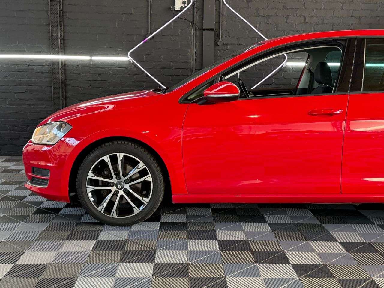 2015 VOLKSWAGEN GOLF 2015 VOLKSWAGEN GOLF