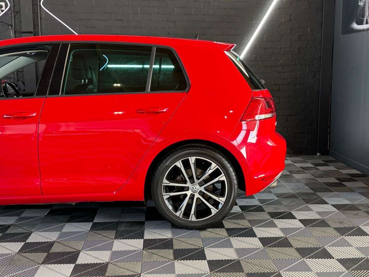 2015 VOLKSWAGEN GOLF 2015 VOLKSWAGEN GOLF