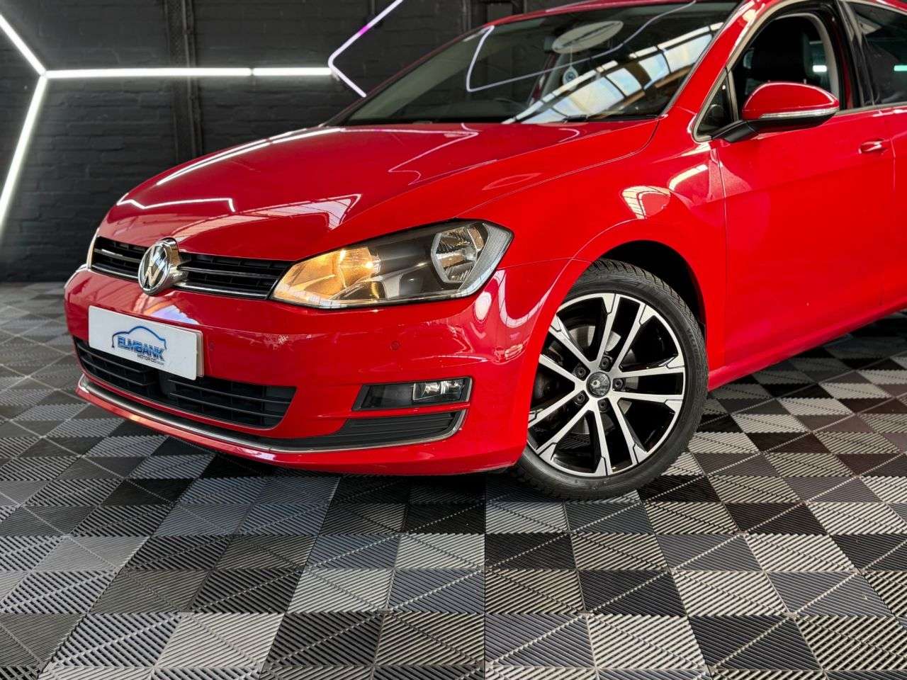 2015 VOLKSWAGEN GOLF 2015 VOLKSWAGEN GOLF