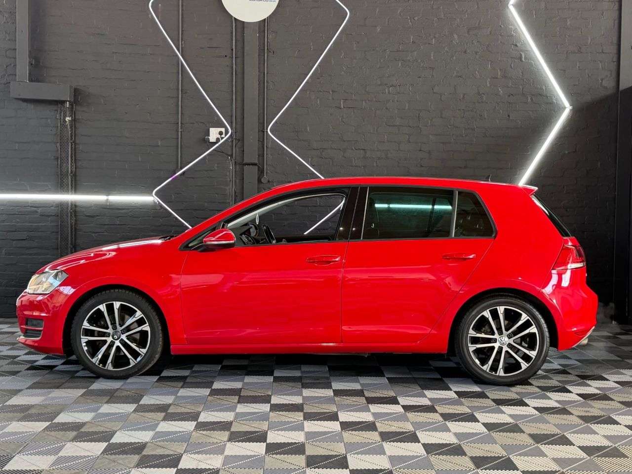 2015 VOLKSWAGEN GOLF 2015 VOLKSWAGEN GOLF