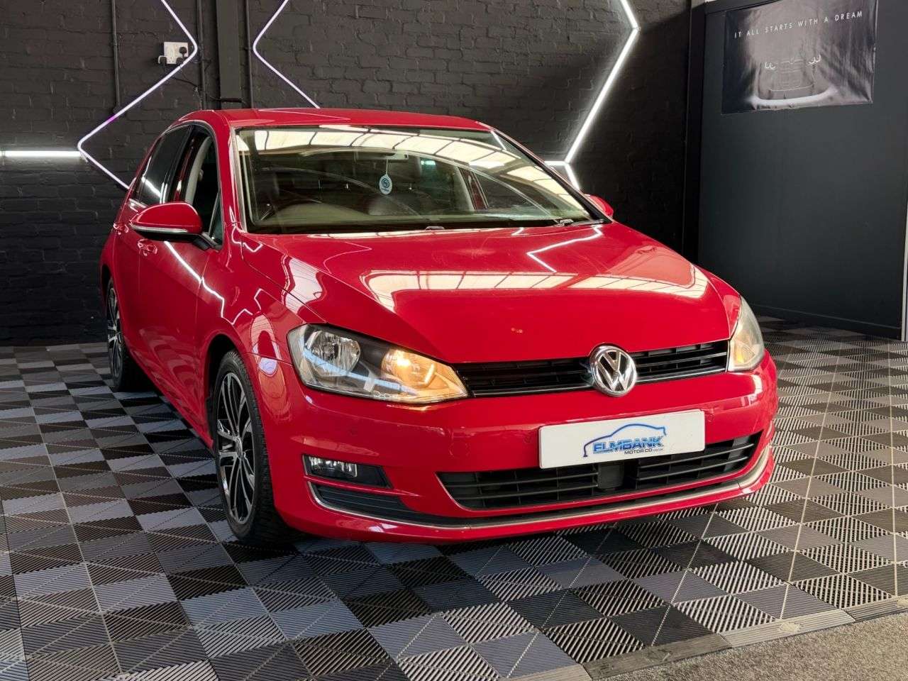 2015 VOLKSWAGEN GOLF 2015 VOLKSWAGEN GOLF