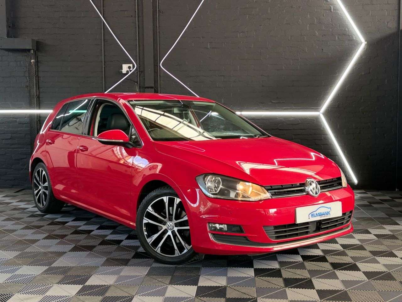 2015 VOLKSWAGEN GOLF 2015 VOLKSWAGEN GOLF