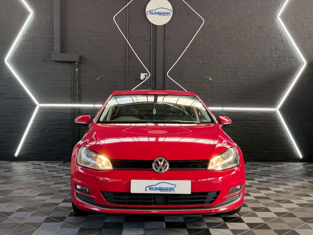 2015 VOLKSWAGEN GOLF 2015 VOLKSWAGEN GOLF