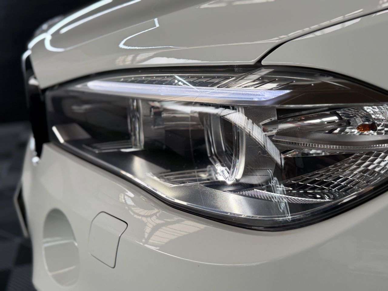 2016 BMW X6 2016 BMW X6