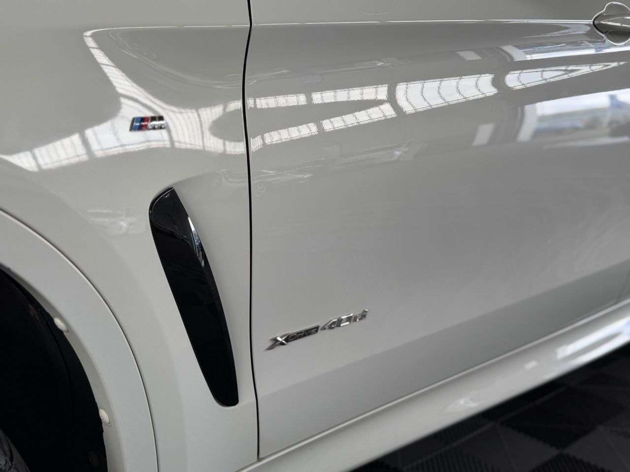 2016 BMW X6 2016 BMW X6
