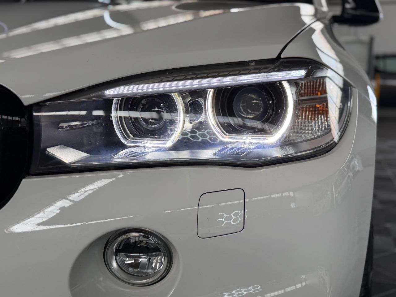 2016 BMW X6 2016 BMW X6