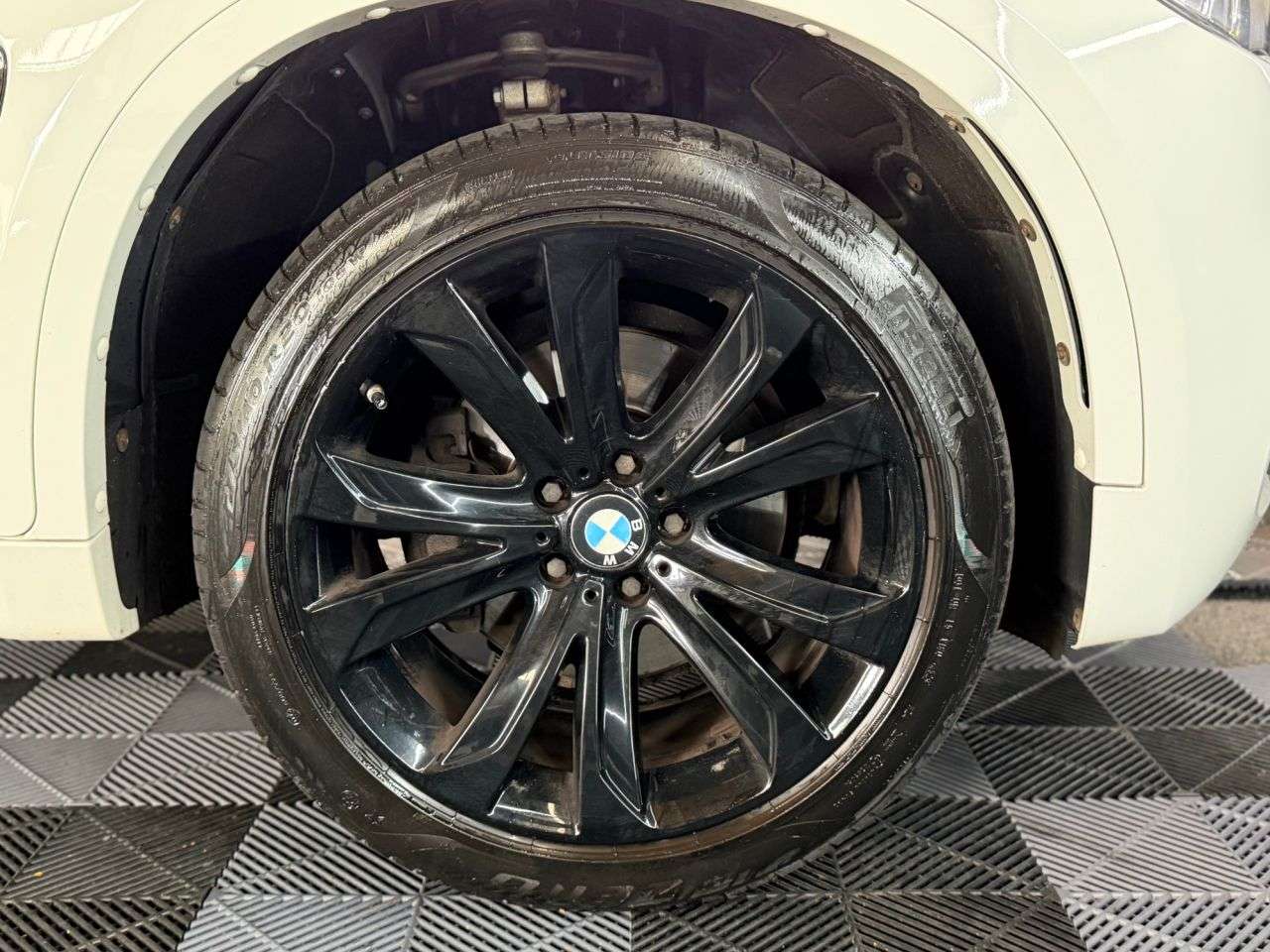 2016 BMW X6 2016 BMW X6
