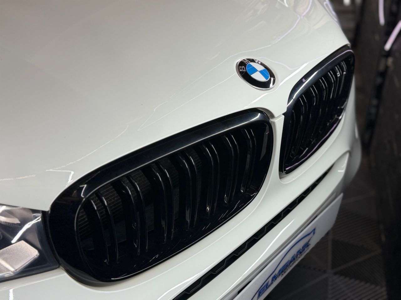 2016 BMW X6 2016 BMW X6