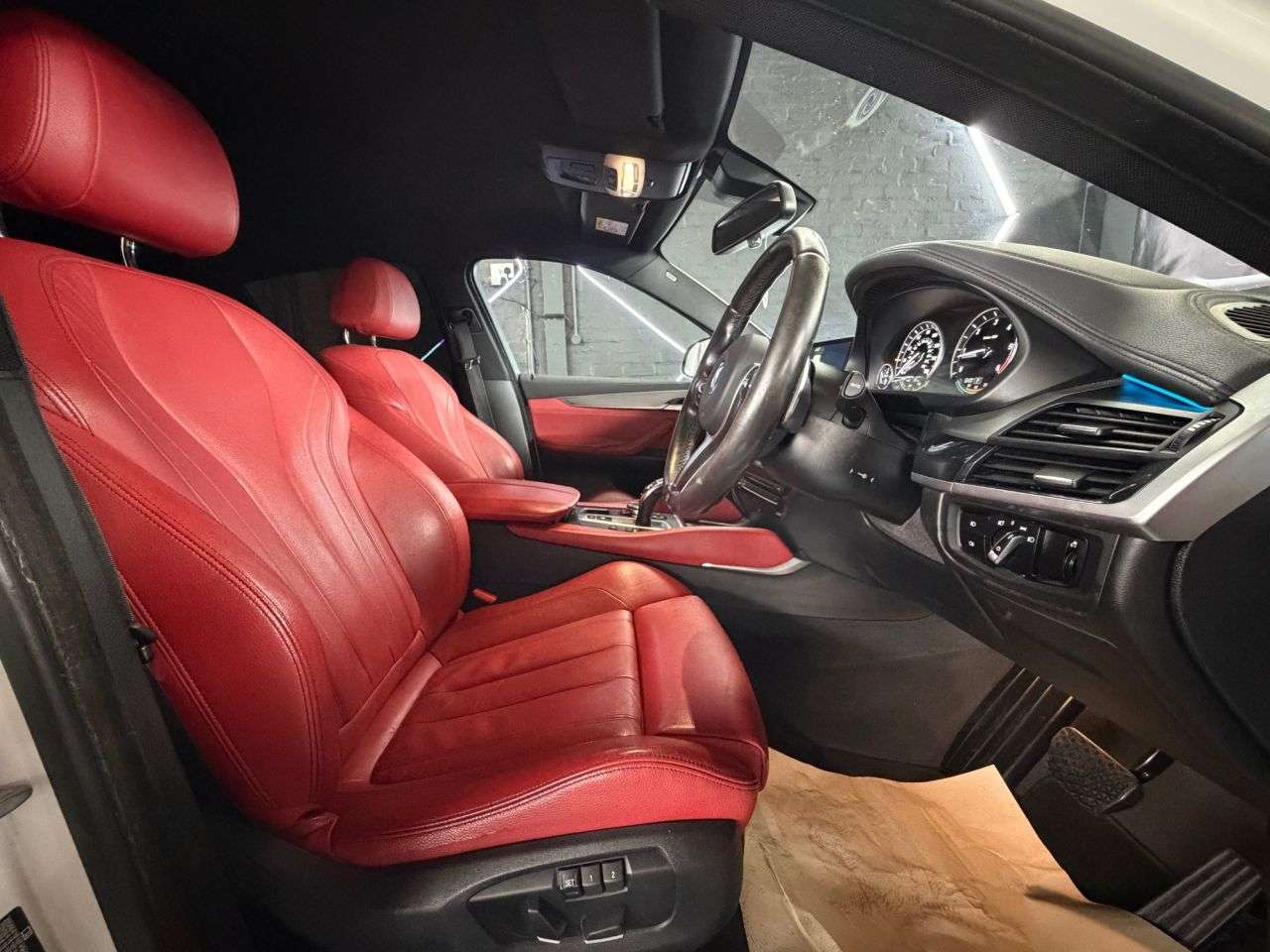 2016 BMW X6 2016 BMW X6