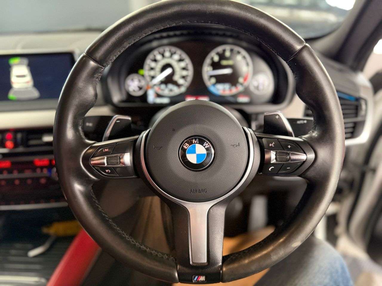 2016 BMW X6 2016 BMW X6