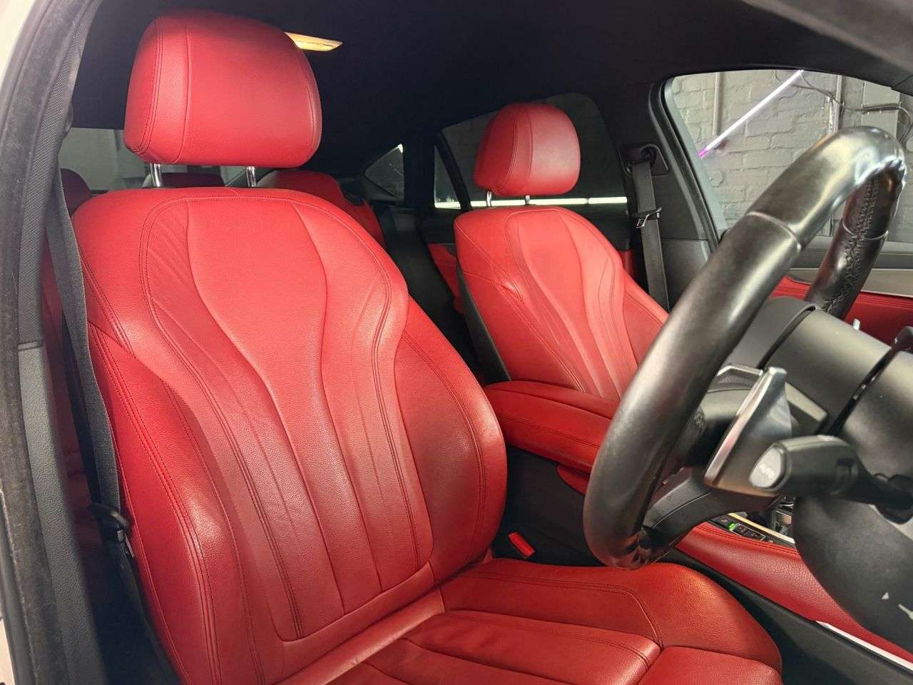 2016 BMW X6 2016 BMW X6