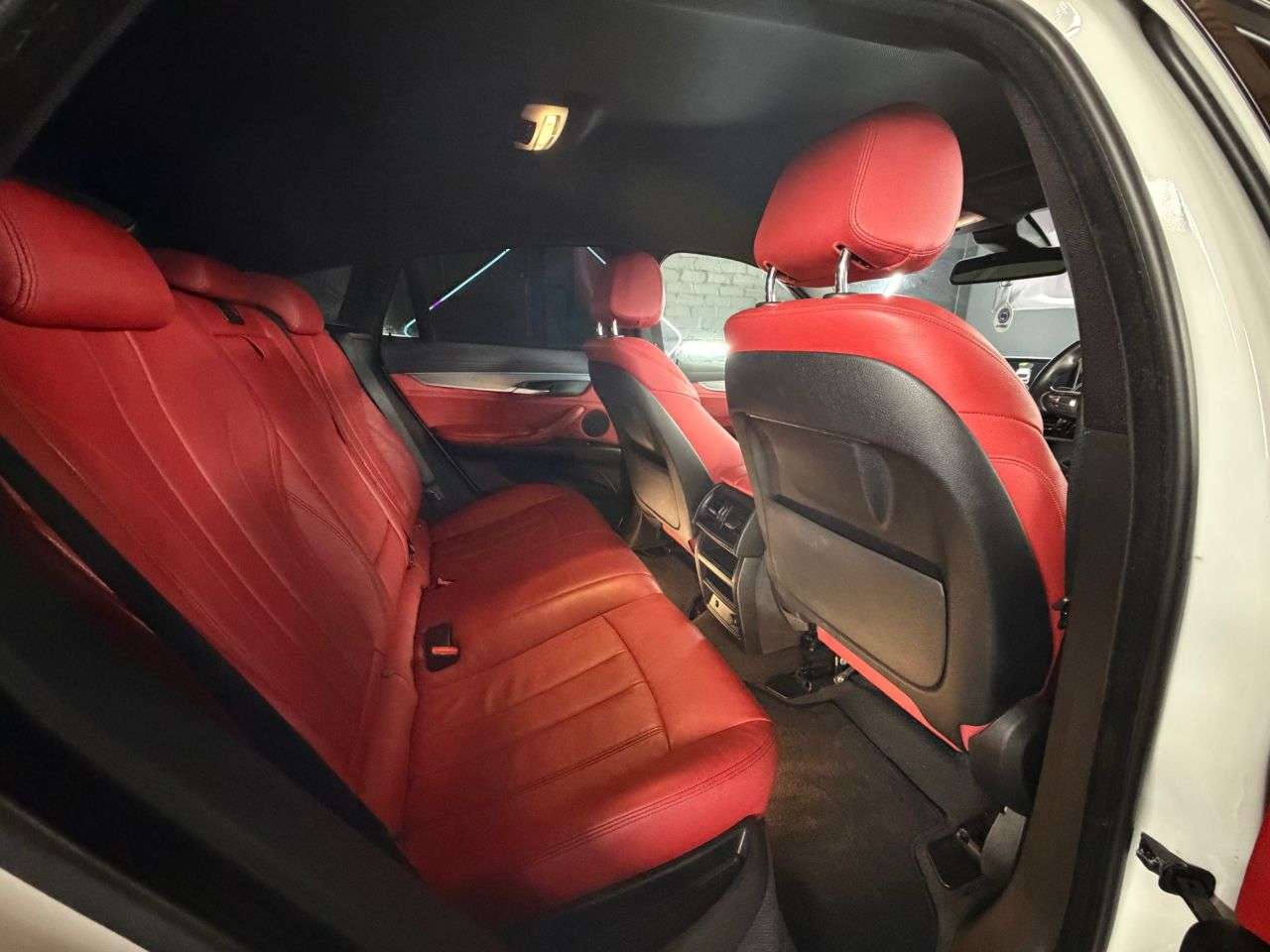 2016 BMW X6 2016 BMW X6