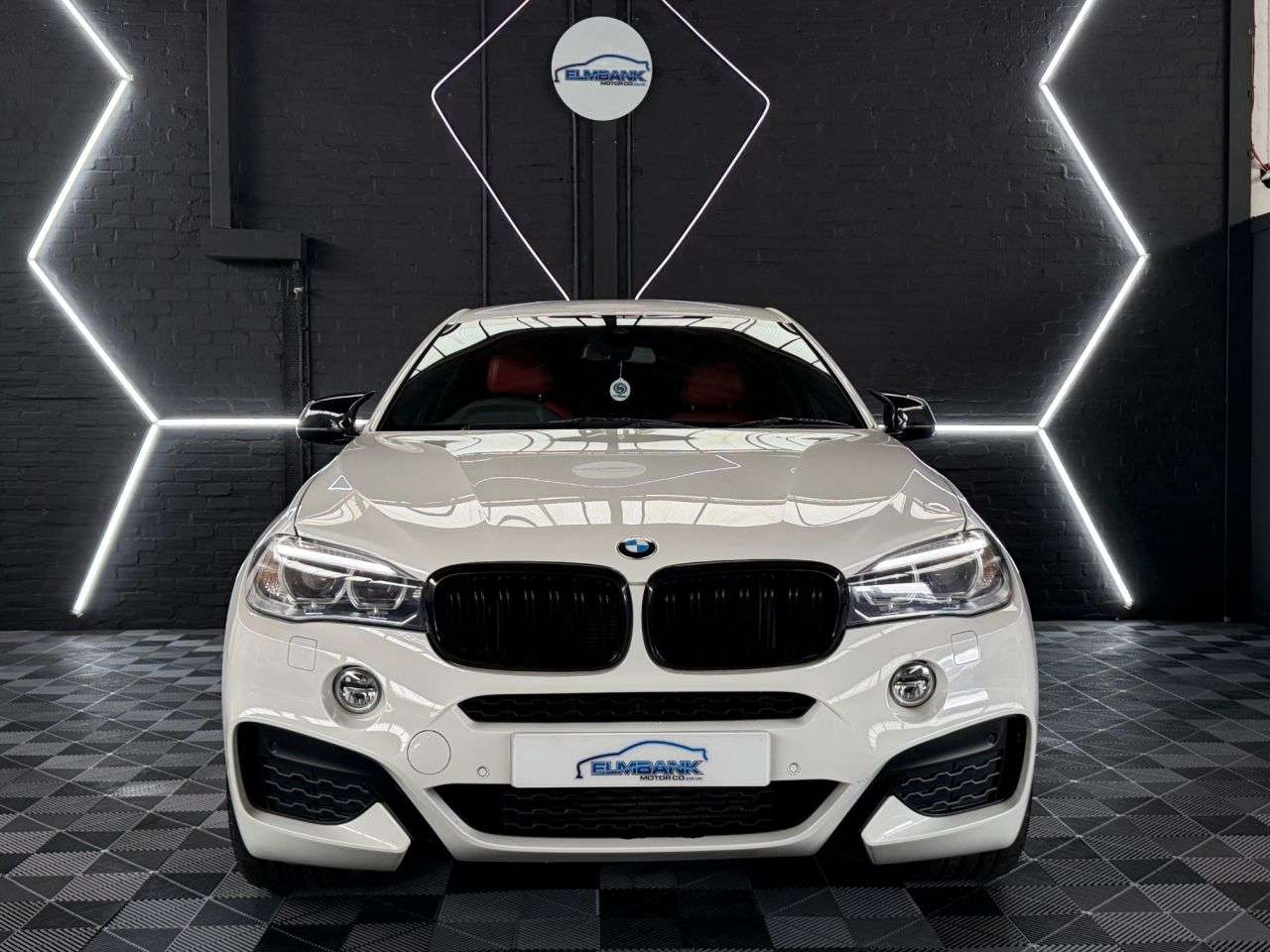 2016 BMW X6 2016 BMW X6