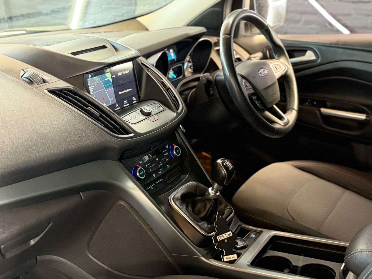 A 2019 FORD KUGA 1.5T EcoBoost GPF Zetec SUV 5dr Petrol Manual Euro 6 (s/s) (150 ps) APPLE C A 2019 FORD KUGA 1.5T EcoBoost GPF Zetec SUV 5dr Petrol Manual Euro 6 (s/s) (150 ps) APPLE C
