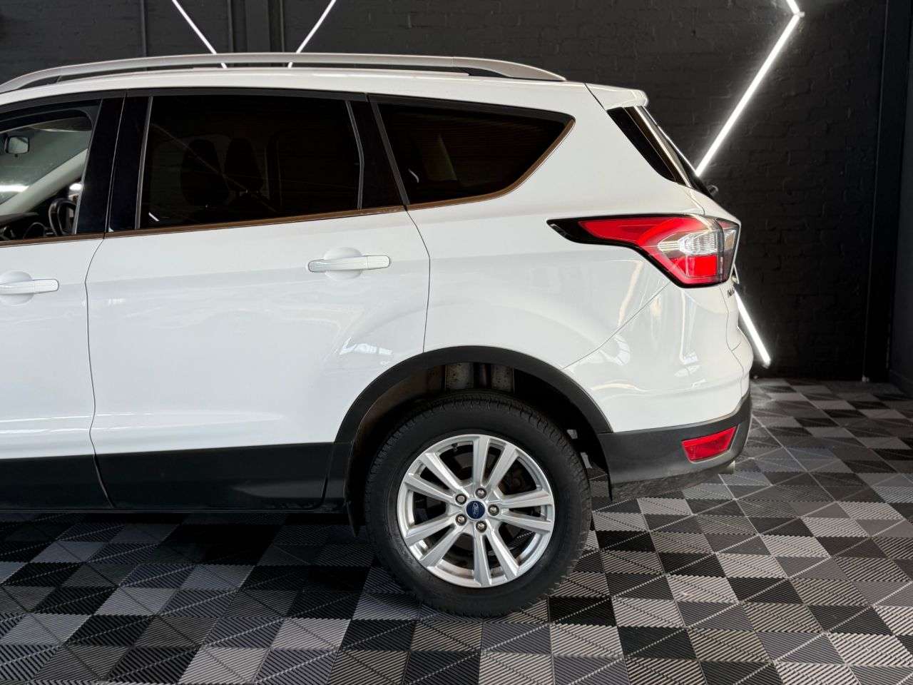 2019 FORD KUGA 2019 FORD KUGA