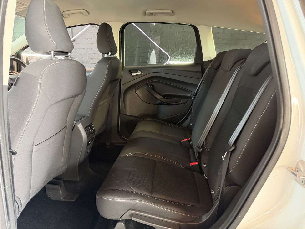 2019 FORD KUGA 2019 FORD KUGA