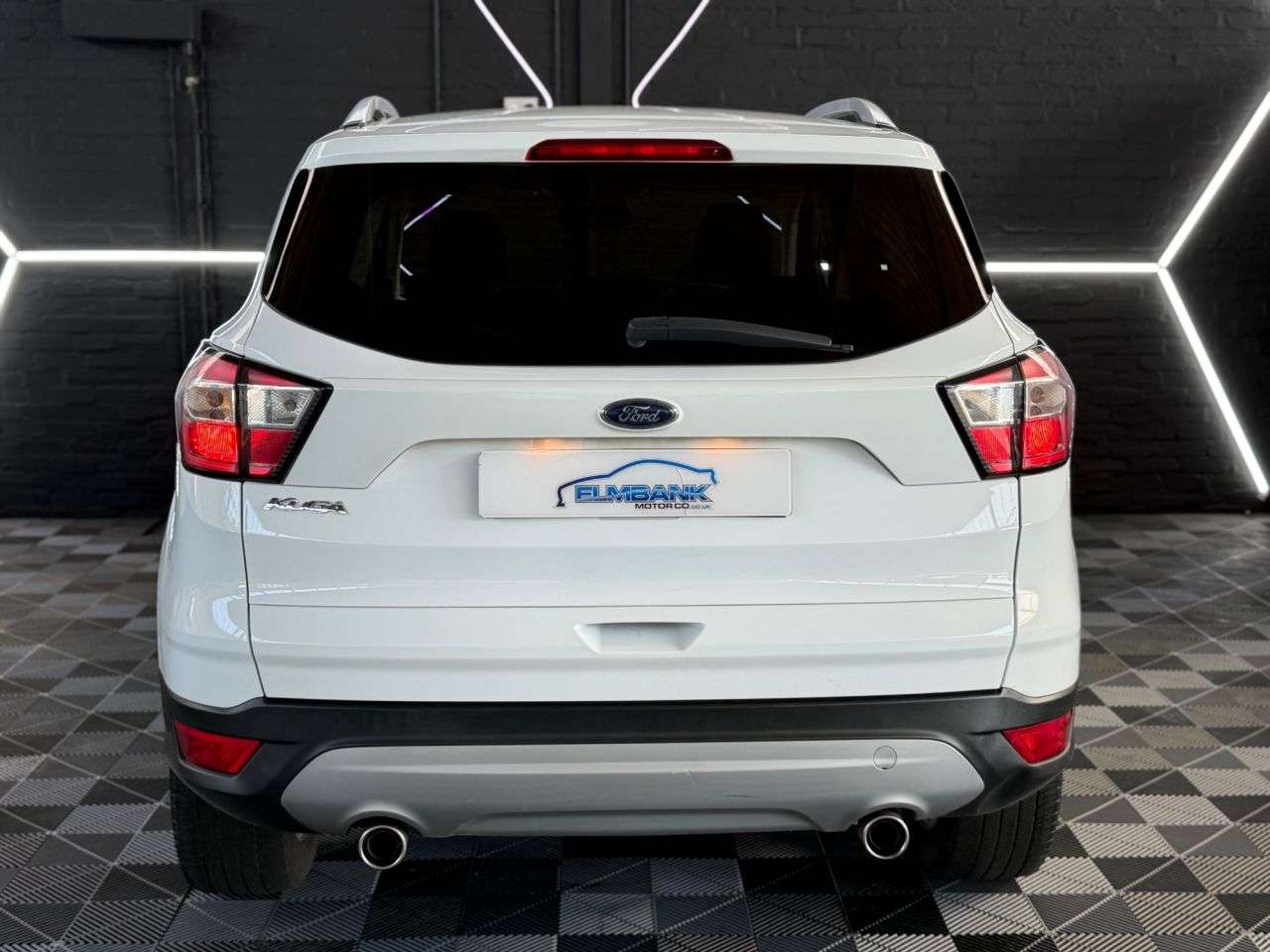 2019 FORD KUGA 2019 FORD KUGA