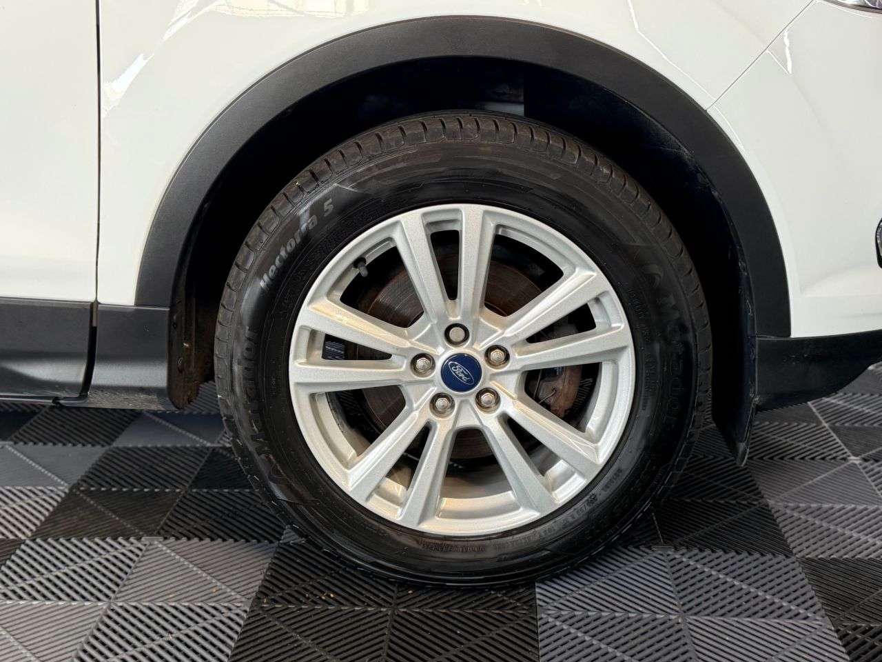 2019 FORD KUGA 2019 FORD KUGA