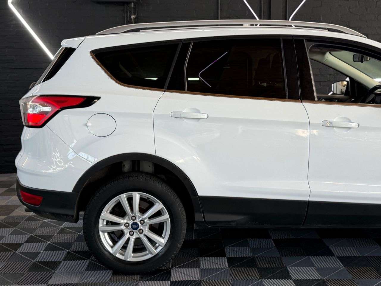 2019 FORD KUGA 2019 FORD KUGA
