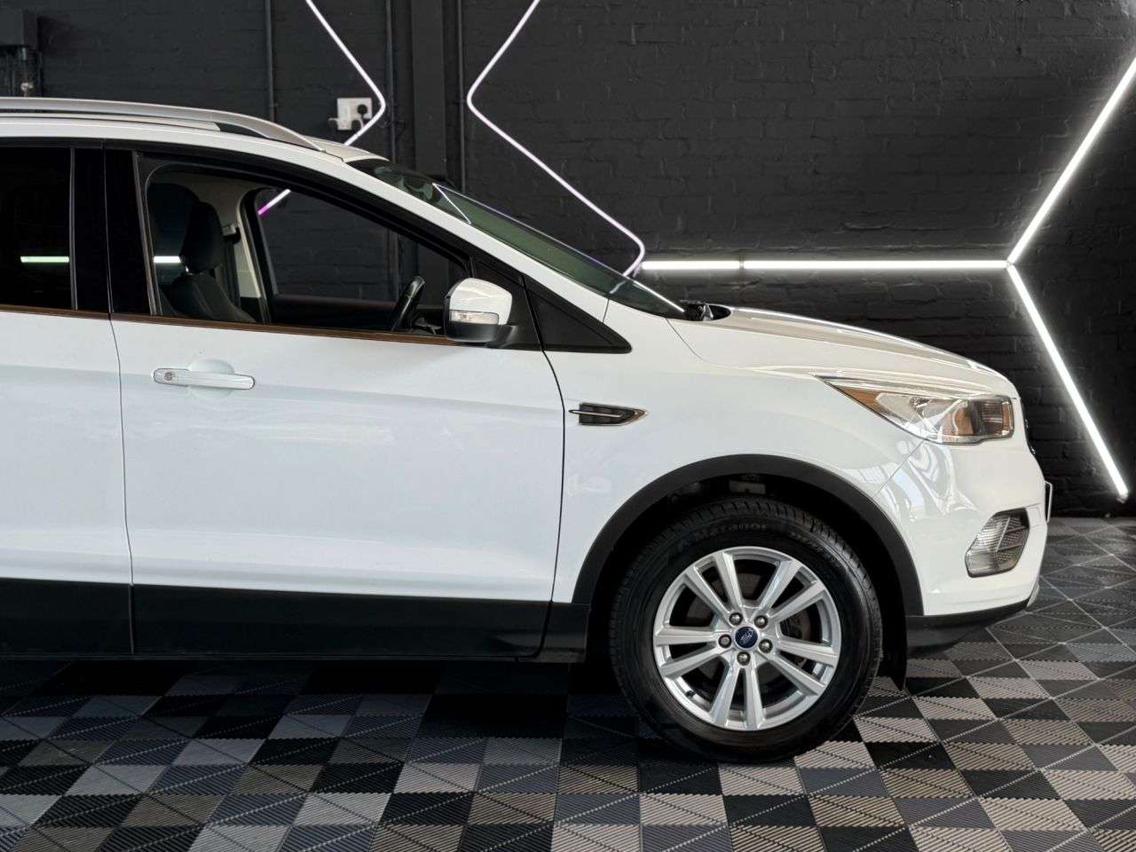 2019 FORD KUGA 2019 FORD KUGA