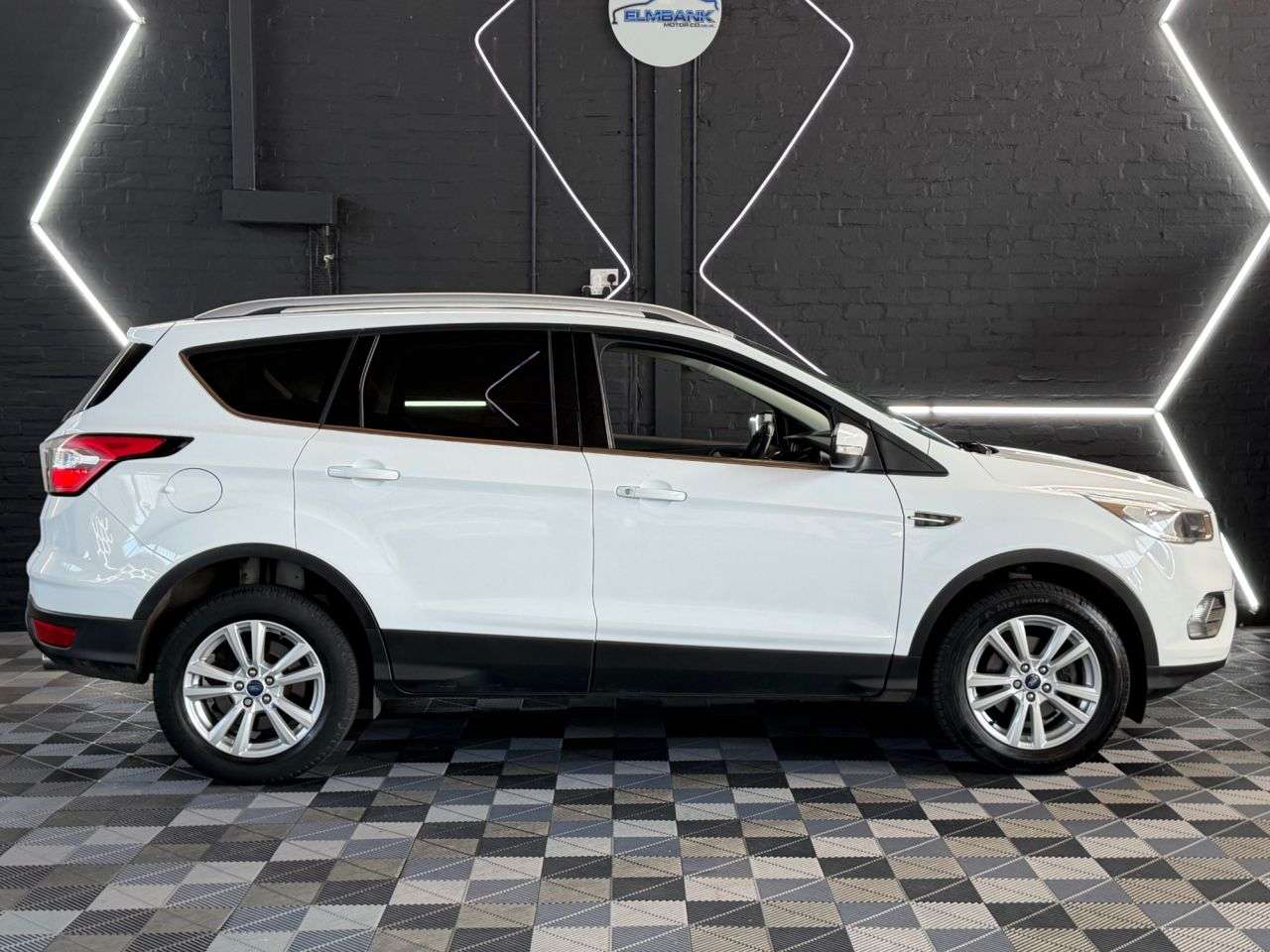 2019 FORD KUGA 2019 FORD KUGA