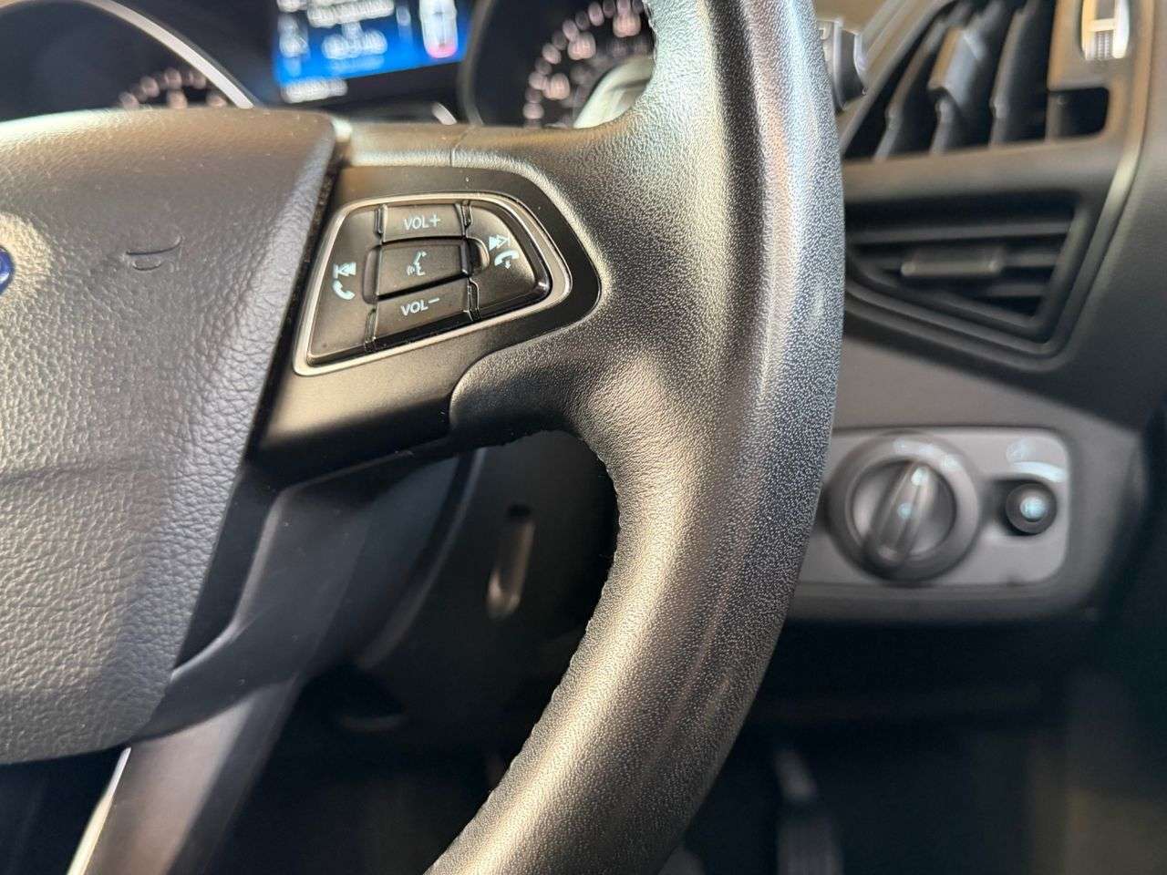 2019 FORD KUGA 2019 FORD KUGA