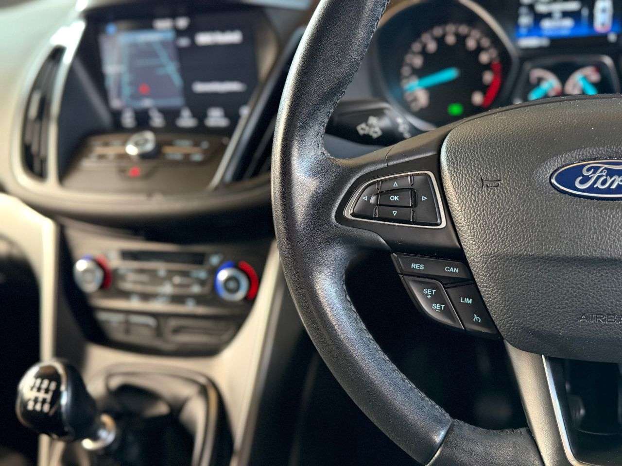 2019 FORD KUGA 2019 FORD KUGA