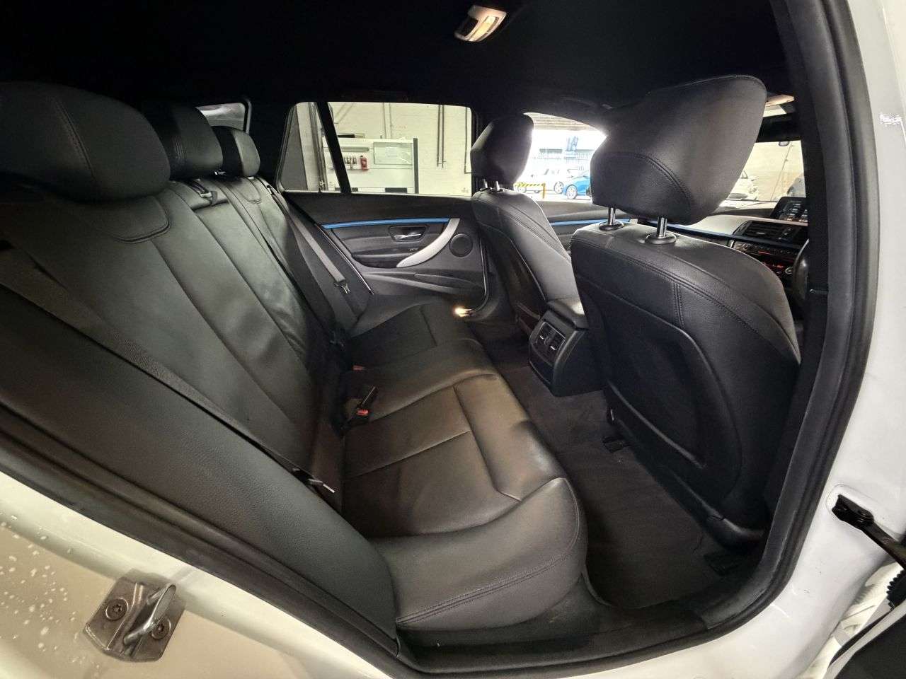 2016 BMW 3 SERIES 2016 BMW 3 SERIES