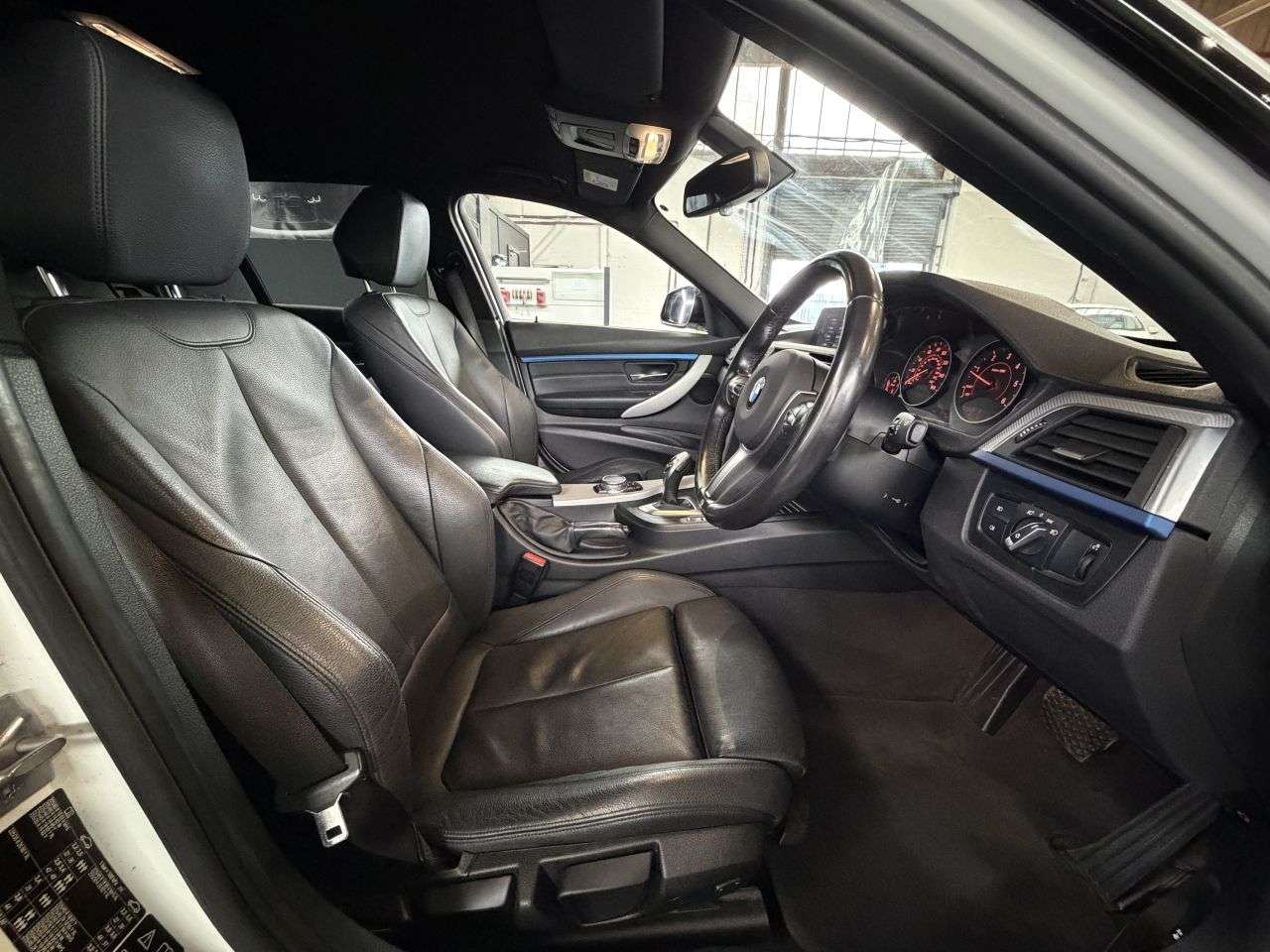 2016 BMW 3 SERIES 2016 BMW 3 SERIES