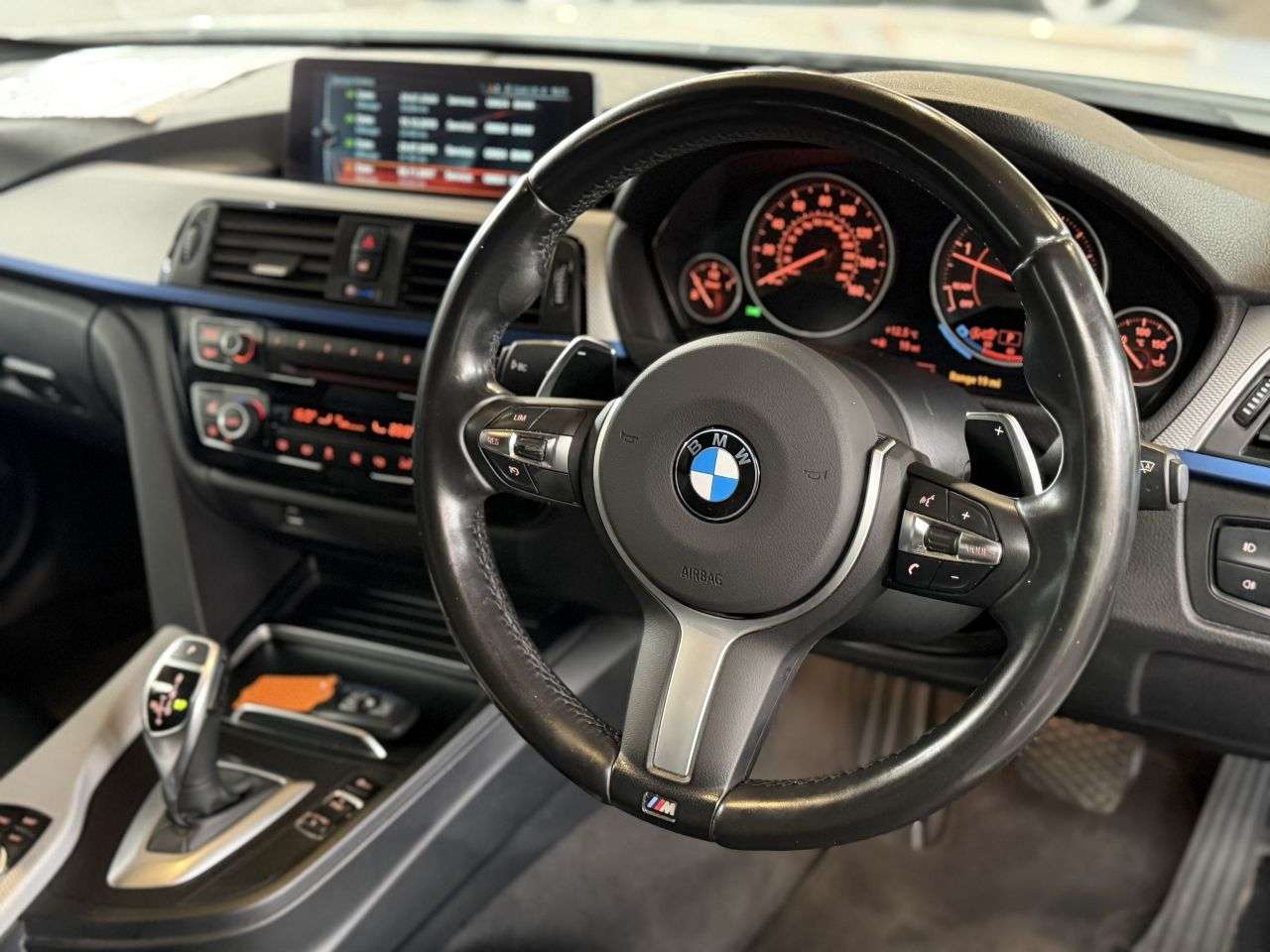 2016 BMW 3 SERIES 2016 BMW 3 SERIES