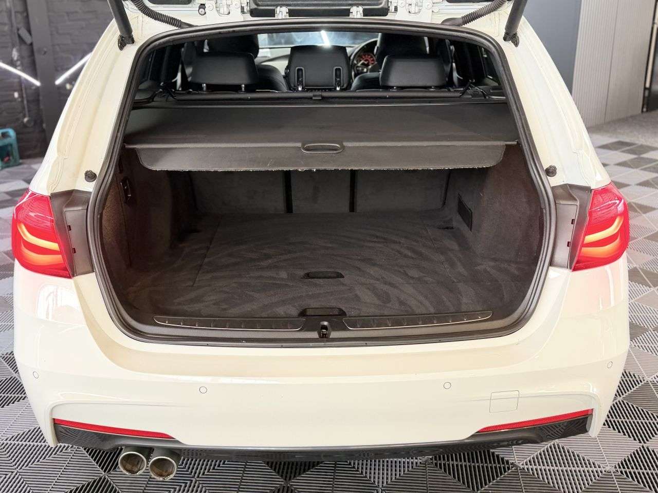 2016 BMW 3 SERIES 2016 BMW 3 SERIES