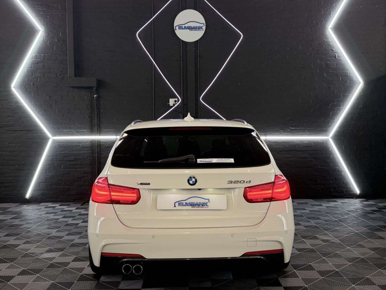 2016 BMW 3 SERIES 2016 BMW 3 SERIES